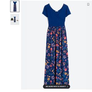 GILLI Ryland Knit Maxi Dress